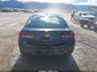 2020 Buick Regal Sportback Awd Essence Черный vin: W04GR6SX9L1013548