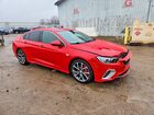 2019 Buick Regal Gs Red vin: W04GS6SS5K1012050