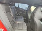 2019 Buick Regal Gs Red vin: W04GS6SS5K1012050