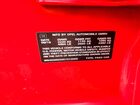 2019 Buick Regal Gs Red vin: W04GS6SS5K1012050