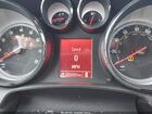 2017 Buick Cascada   Белый vin: W04WG3N54HG093663