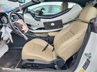 2017 Buick Cascada Premium Белый vin: W04WH3N52HG084795