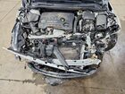 2017 Buick Cascada Premium Белый vin: W04WH3N52HG084795