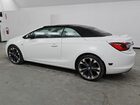 2018 Buick Cascada Premium White vin: W04WH3N56JG029675 Damage: Power Windows, Inoperable, Repair Required