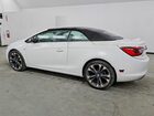 2018 Buick Cascada Conv Prem ** R & D * Repo ** White vin: W04WH3N56JG029675