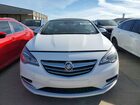 2018 Buick Cascada Conv Prem ** R & D * Repo ** White vin: W04WH3N56JG029675