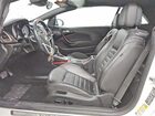 2018 Buick Cascada Conv Prem ** R & D * Repo ** White vin: W04WH3N56JG029675