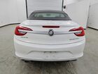 2018 Buick Cascada Conv Prem ** R & D * Repo ** White vin: W04WH3N56JG029675