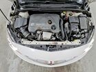 2018 Buick Cascada Conv Prem ** R & D * Repo ** White vin: W04WH3N56JG029675