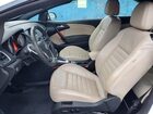 2017 Buick Cascada Premium Белый vin: W04WH3N58HG167468