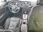 2017 Buick Cascada Premium Белый vin: W04WH3N59HG117002