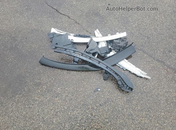 W04WH3N59HG117002 2017 BUICK CASCADA Белый Вид подкапотного пространства