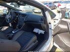 2019 Buick Cascada Premium Белый vin: W04WH3N5XKG346005