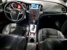 2016 Buick Cascada Premium Черный vin: W04WT3N54GG126252