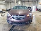 2016 Buick Cascada Premium Коричневый vin: W04WT3N55GG156750