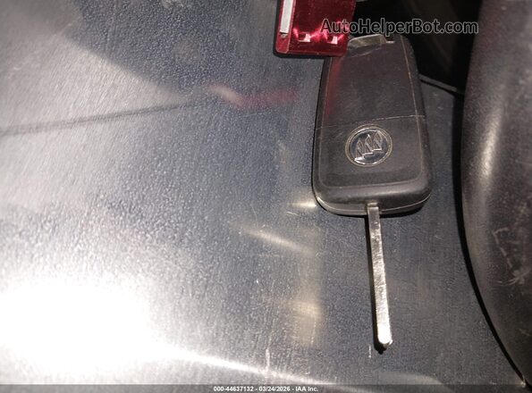 W04WT3N58GG067870 2016 BUICK CASCADA Коричневый Вид панели приборов
