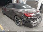 2016 Buick Cascada Premium Коричневый vin: W04WT3N58GG067870