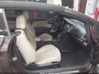 2016 Buick Cascada Premium Коричневый vin: W04WT3N58GG067870
