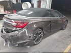 2016 Buick Cascada Premium Коричневый vin: W04WT3N58GG067870