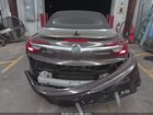 2016 Buick Cascada Premium Коричневый vin: W04WT3N58GG067870