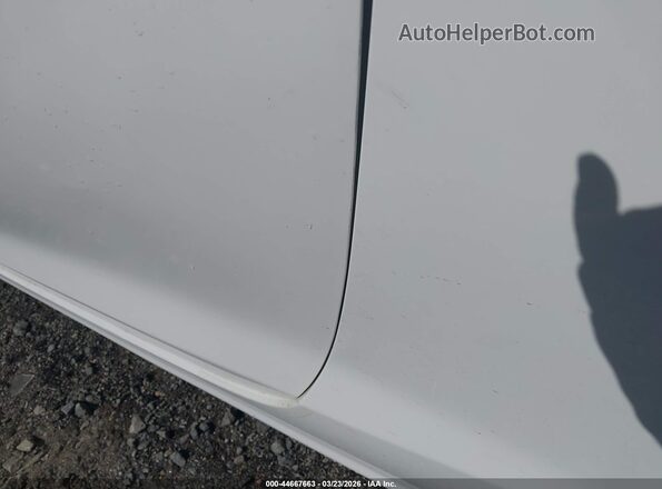 W04WT3N58GG149551 2016 BUICK CASCADA Белый Вид подкапотного пространства