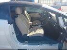 2016 Buick Cascada Premium Белый vin: W04WT3N58GG149551