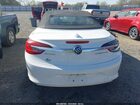 2016 Buick Cascada Premium Белый vin: W04WT3N58GG149551