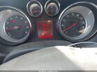2016 Buick Cascada Premium Белый vin: W04WT3N58GG149551