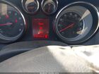 2016 Buick Cascada Premium Белый vin: W04WT3N58GG149551
