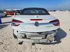 2016 Buick Cascada Premium White vin: W04WT3N59GG154385