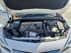 2016 Buick Cascada Premium White vin: W04WT3N59GG154385