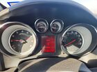 2016 Buick Cascada Premium White vin: W04WT3N59GG154385