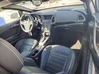 2016 Buick Cascada Premium White vin: W04WT3N59GG154385