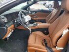 2023 Mercedes-benz E 450 Черный vin: W1K1K5JB9PF207995