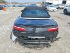 2023 Mercedes-benz E 450 Черный vin: W1K1K5JB9PF207995