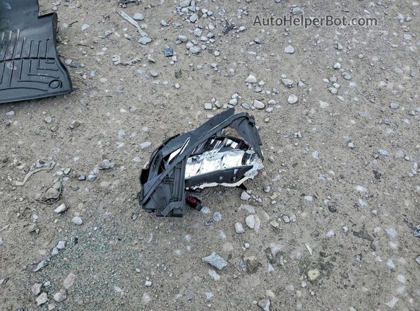 W1K1K5JB9PF207995 2023 MERCEDES-BENZ E Черный Вид подкапотного пространства