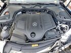 2023 Mercedes-benz E 450 Черный vin: W1K1K5JB9PF207995