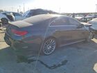 2020 Mercedes-benz Cls 450 Черный vin: W1K2J5JB3LA074343