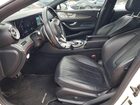 2020 Mercedes-benz Cls 450 Белый vin: W1K2J5JB6LA072201