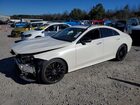 2021 Mercedes-benz Cls 450 White vin: W1K2J5JB6MA085919