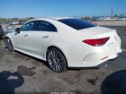 2020 Mercedes-benz Cls 450   White vin: W1K2J5JB8LA071809