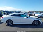 2020 Mercedes-benz Cls 450   White vin: W1K2J5JB8LA071809