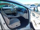2020 Mercedes-benz Cls 450   White vin: W1K2J5JB8LA071809