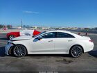 2020 Mercedes-benz Cls 450   White vin: W1K2J5JB8LA071809