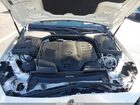 2020 Mercedes-benz Cls 450   White vin: W1K2J5JB8LA071809