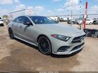 2021 Mercedes-benz Cls 450   Gray vin: W1K2J5JB9MA085168