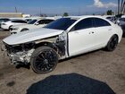 2021 Mercedes-benz Cls 450 4matic White vin: W1K2J5KB0MA086501