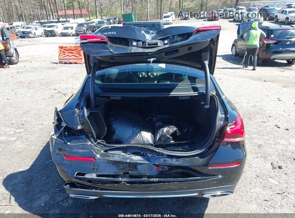 W1K3G4EB0NJ351587 2022 MERCEDES-BENZ A 220 Black Vista frontal