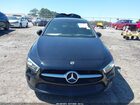 2022 Mercedes-benz A 220 Black vin: W1K3G4EB0NJ351587 2022 Mercedes-benz A 220 Black vin: W1K3G4EB0NJ351587