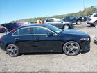 2022 Mercedes-benz A 220 Black vin: W1K3G4EB0NJ351587 2022 Mercedes-benz A 220 Black vin: W1K3G4EB0NJ351587